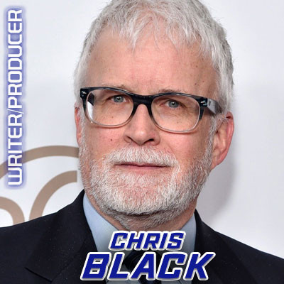 Chris Black in Star Trek: Enterprise, appearing at Star Trek Convention Las Vegas 2026: All 196 Guests Attending Chris Black in Star Trek: Enterprise, appearing at Star Trek Convention Las Vegas 2026: All 196 Guests Attending