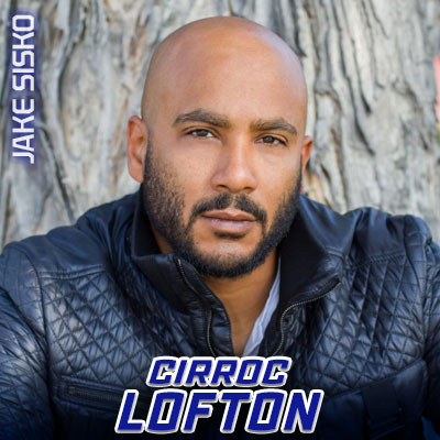 Cirroc Lofton as Jake Sisko in Star Trek: Deep Space Nine, appearing at Star Trek Convention Las Vegas 2026: All 196 Guests Attending Cirroc Lofton as Jake Sisko in Star Trek: Deep Space Nine, appearing at Star Trek Convention Las Vegas 2026: All 196 Guests Attending