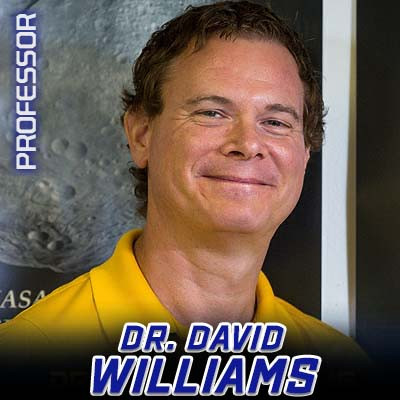 Dr. David Williams, appearing at Star Trek Convention Las Vegas 2026: All 196 Guests Attending Dr. David Williams, appearing at Star Trek Convention Las Vegas 2026: All 196 Guests Attending