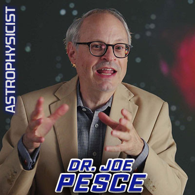 Dr. Joe Pesce, appearing at Star Trek Convention Las Vegas 2026: All 196 Guests Attending Dr. Joe Pesce, appearing at Star Trek Convention Las Vegas 2026: All 196 Guests Attending
