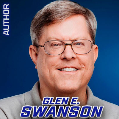 Glen E. Swanson in Star Trek: Enterprise, appearing at Star Trek Convention Las Vegas 2026: All 196 Guests Attending Glen E. Swanson in Star Trek: Enterprise, appearing at Star Trek Convention Las Vegas 2026: All 196 Guests Attending