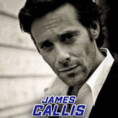 James Callis, appearing at Star Trek Convention Las Vegas 2026: All 196 Guests Attending James Callis, appearing at Star Trek Convention Las Vegas 2026: All 196 Guests Attending
