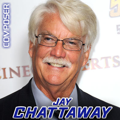 Jay Chattaway in Star Trek: The Next Generation, appearing at Star Trek Convention Las Vegas 2026: All 196 Guests Attending Jay Chattaway in Star Trek: The Next Generation, appearing at Star Trek Convention Las Vegas 2026: All 196 Guests Attending