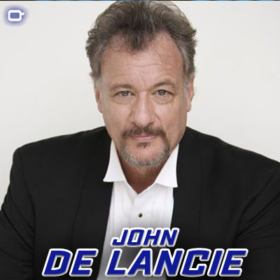 John de Lancie as Q in Star Trek: The Next Generation, appearing at Star Trek Convention Las Vegas 2026: All 196 Guests Attending John de Lancie as Q in Star Trek: The Next Generation, appearing at Star Trek Convention Las Vegas 2026: All 196 Guests Attending