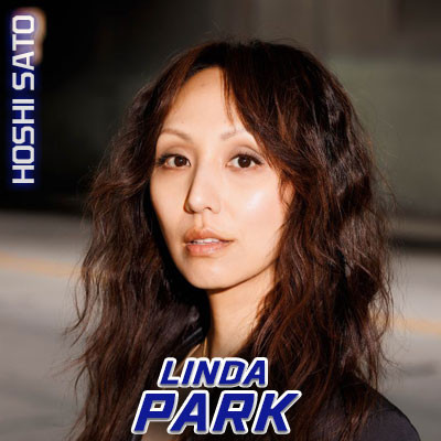 Linda Park as Hoshi Sato in Star Trek: Enterprise, appearing at Star Trek Convention Las Vegas 2026: All 196 Guests Attending Linda Park as Hoshi Sato in Star Trek: Enterprise, appearing at Star Trek Convention Las Vegas 2026: All 196 Guests Attending