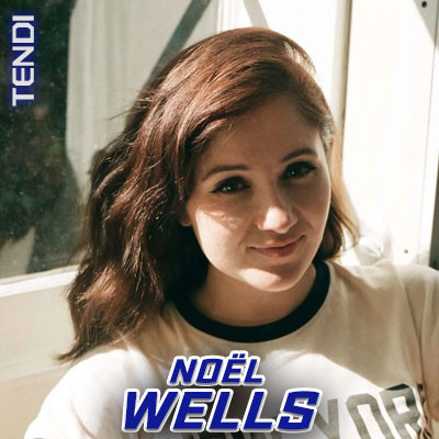 Noël Wells as Tendi in Star Trek: Lower Decks, appearing at Star Trek Convention Las Vegas 2026: All 196 Guests Attending Noël Wells as Tendi in Star Trek: Lower Decks, appearing at Star Trek Convention Las Vegas 2026: All 196 Guests Attending