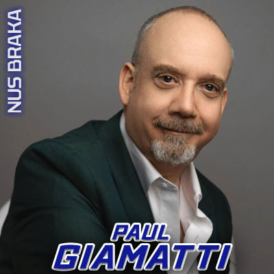 Paul Giamatti as Nus Braka in Star Trek: Starfleet Academy, appearing at Star Trek Convention Las Vegas 2026: All 196 Guests Attending Paul Giamatti as Nus Braka in Star Trek: Starfleet Academy, appearing at Star Trek Convention Las Vegas 2026: All 196 Guests Attending