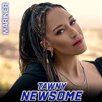 Tawny Newsome as Beckett Mariner in Star Trek: Lower Decks, appearing at Star Trek Convention Las Vegas 2026: All 196 Guests Attending Tawny Newsome as Beckett Mariner in Star Trek: Lower Decks, appearing at Star Trek Convention Las Vegas 2026: All 196 Guests Attending