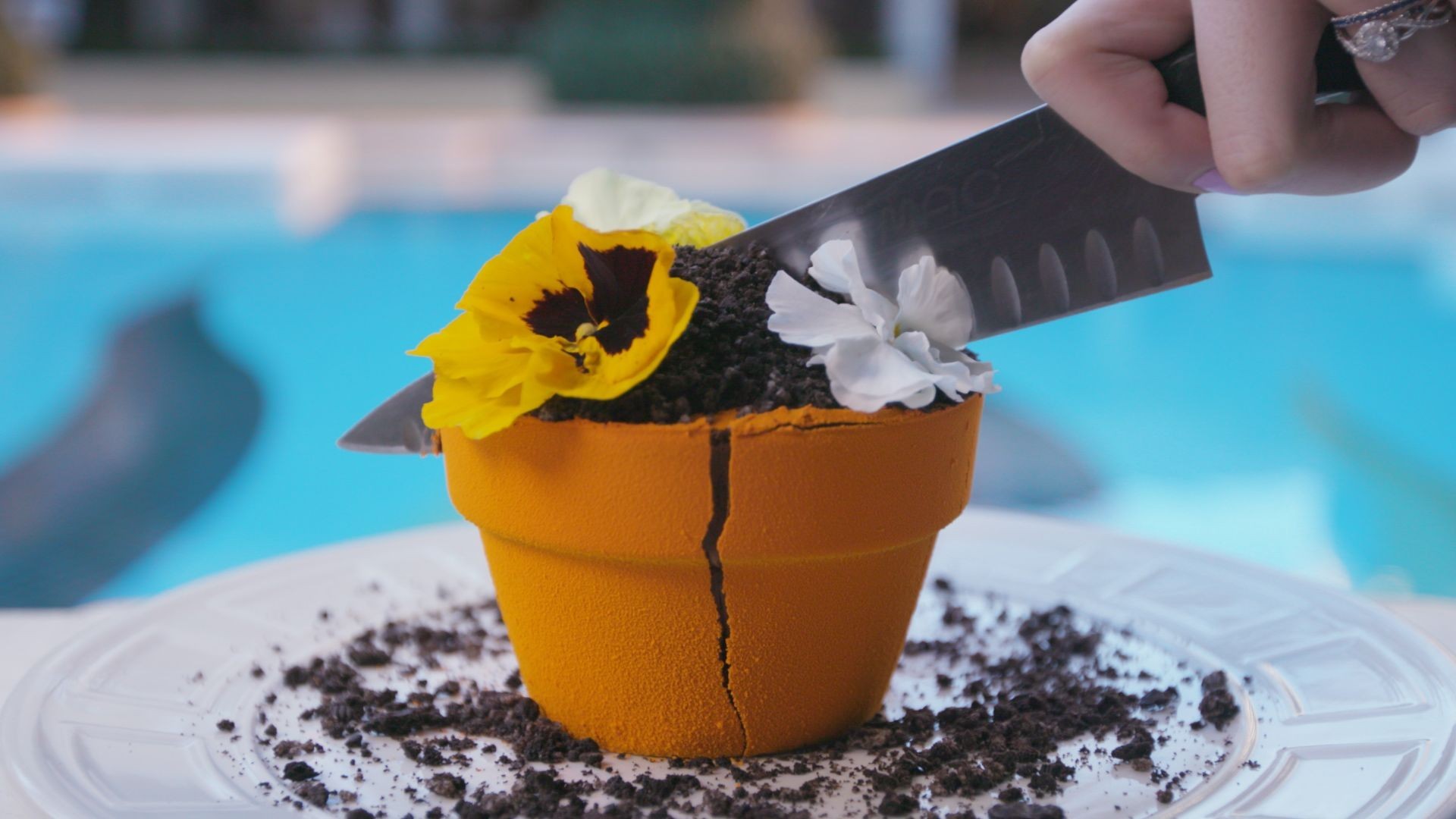 Top 7 Iconic Desserts in Las Vegas