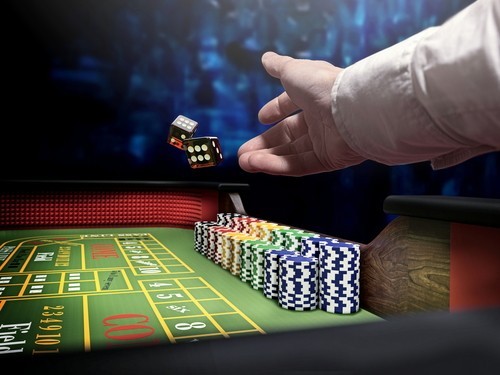 5 Best Craps Bets for Beginners