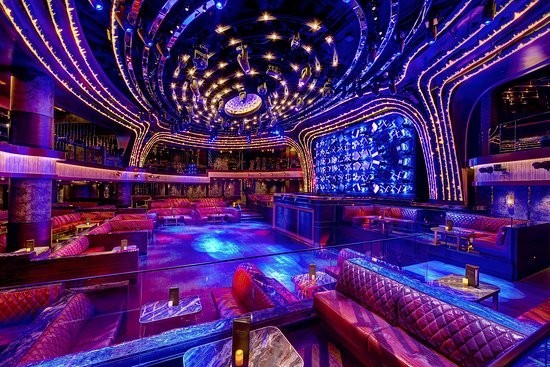 Top 5 Las Vegas Places to Dance your Night Away