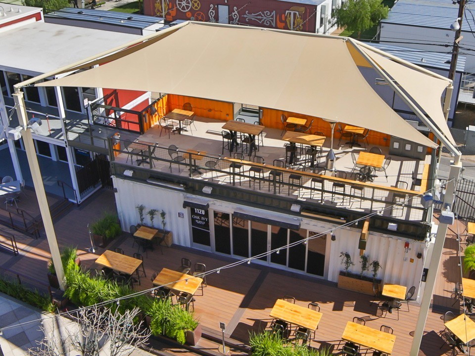 Best 5 Rooftop Bars in Las Vegas