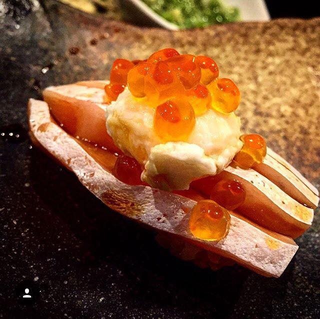 5 Best Sushi Restaurants in Vegas