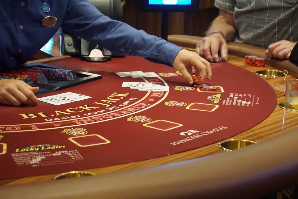 5 Blackjack Tips For Beginners
