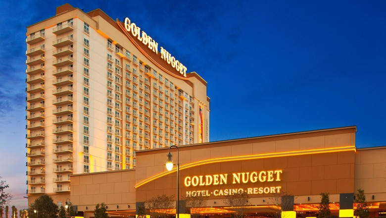 5 Best Casinos in Downtown Vegas