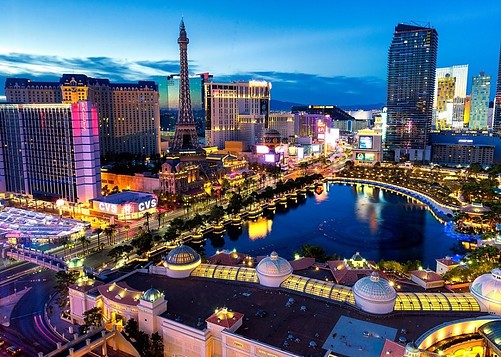 A Quick Budget Guide to Las Vegas