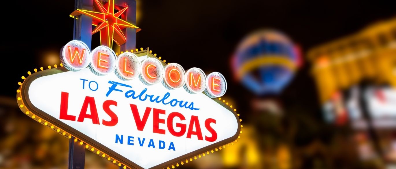 Things to Do in Vegas in Your 30s