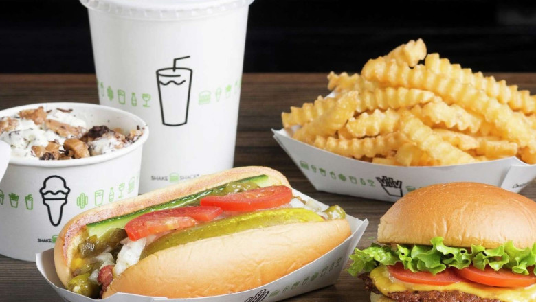 7 Cheap Restaurants on the Las Vegas Strip