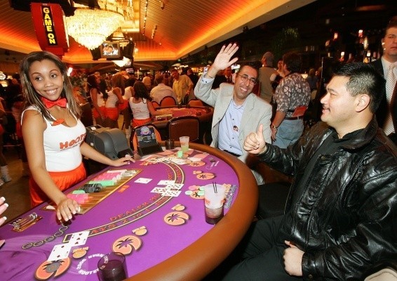 5 Fun And Enjoyable Table Games Found In Las Vegas