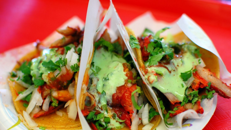 4 Cheap Eats On the Las Vegas Strip
