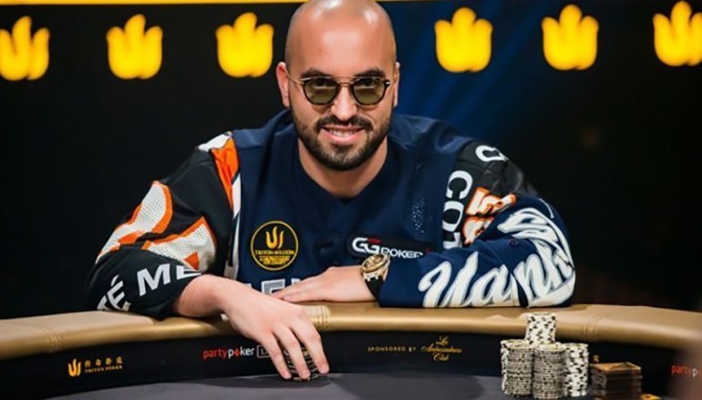 5 Famous Poker Players Who You Might See Playing In Vegas