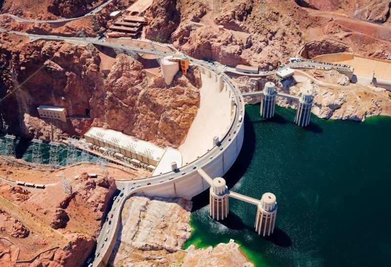 5 Best Hoover Dam Tours