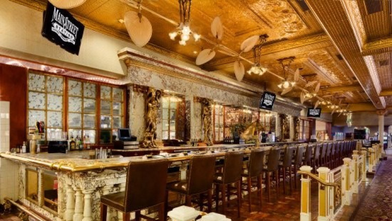 6 Best Video Poker Bars in Vegas