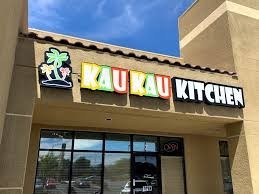 Top 5 Hawaiian Restaurants in Vegas