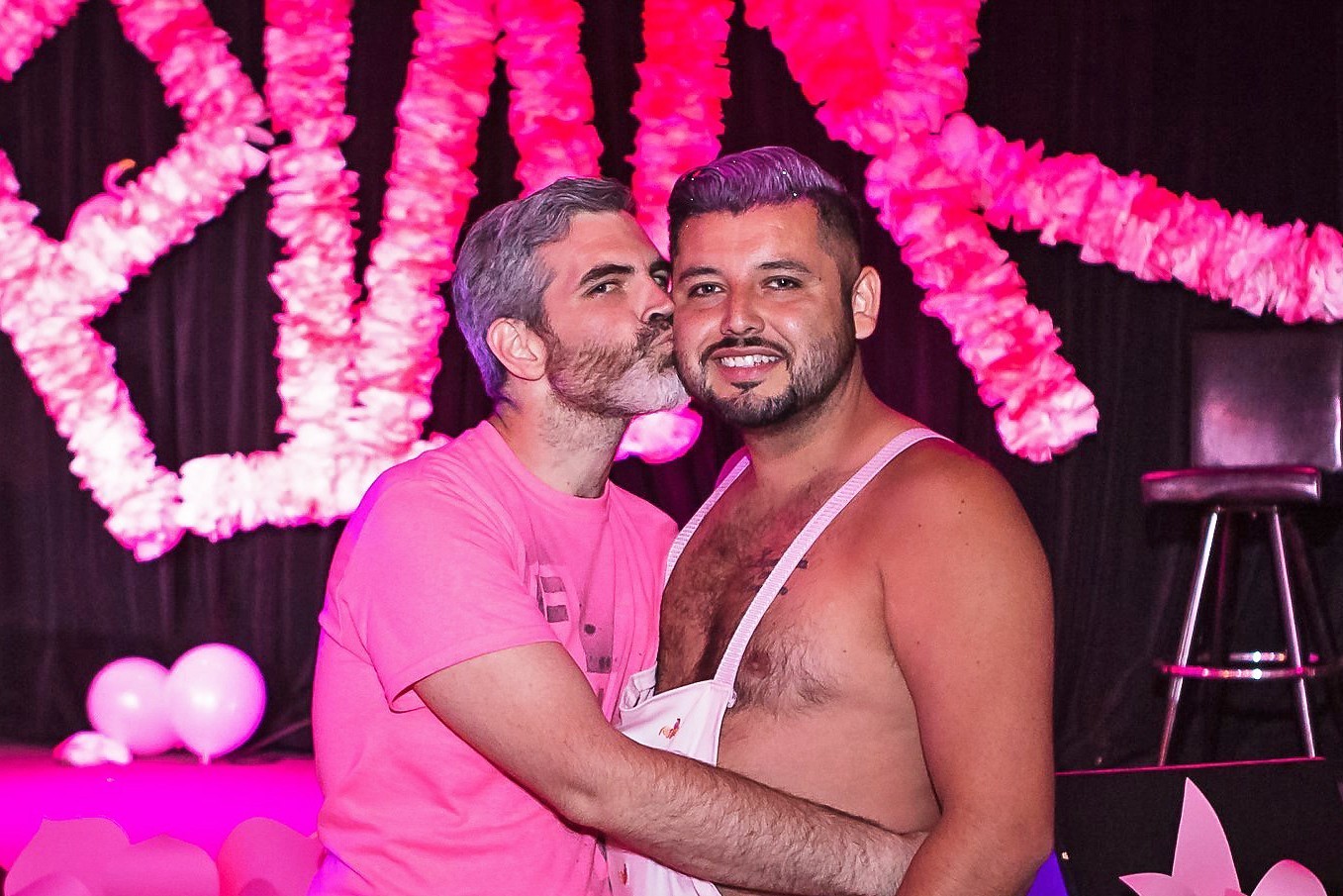 The Official 2020 Gay Vegas Travel Guide