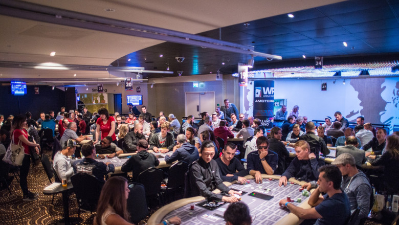 5 Tips for Winning Live Poker Tournaments