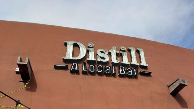 5 Best Bars in Summerlin Las Vegas