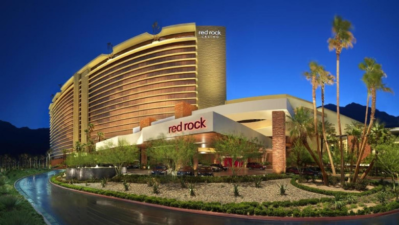 5 Best Locals Casinos in Vegas