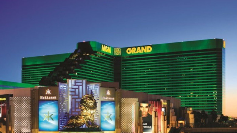 A Beginner’s Guide to Vegas Loyalty Programs 2020