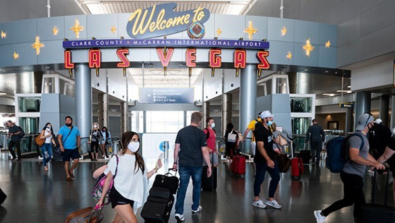 What’s the Cheapest Time to Visit Vegas?