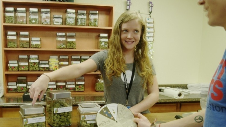 5 Questions to Ask Your Budtender