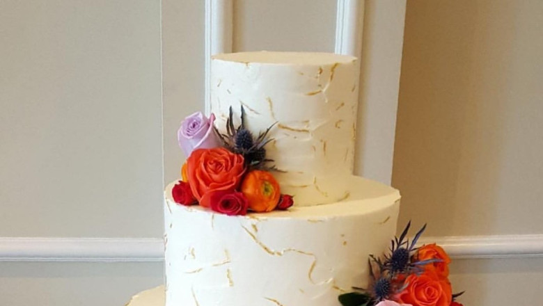 Where to buy Your Las Vegas Wedding Cake