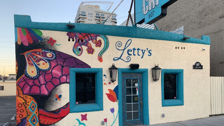 6 Vegas Restaurants You NEED to Try in 2021
