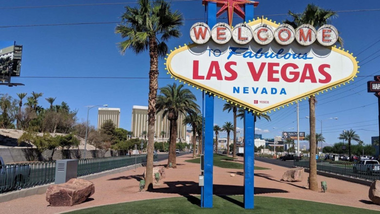 Top 5 Free Things to Do in Vegas