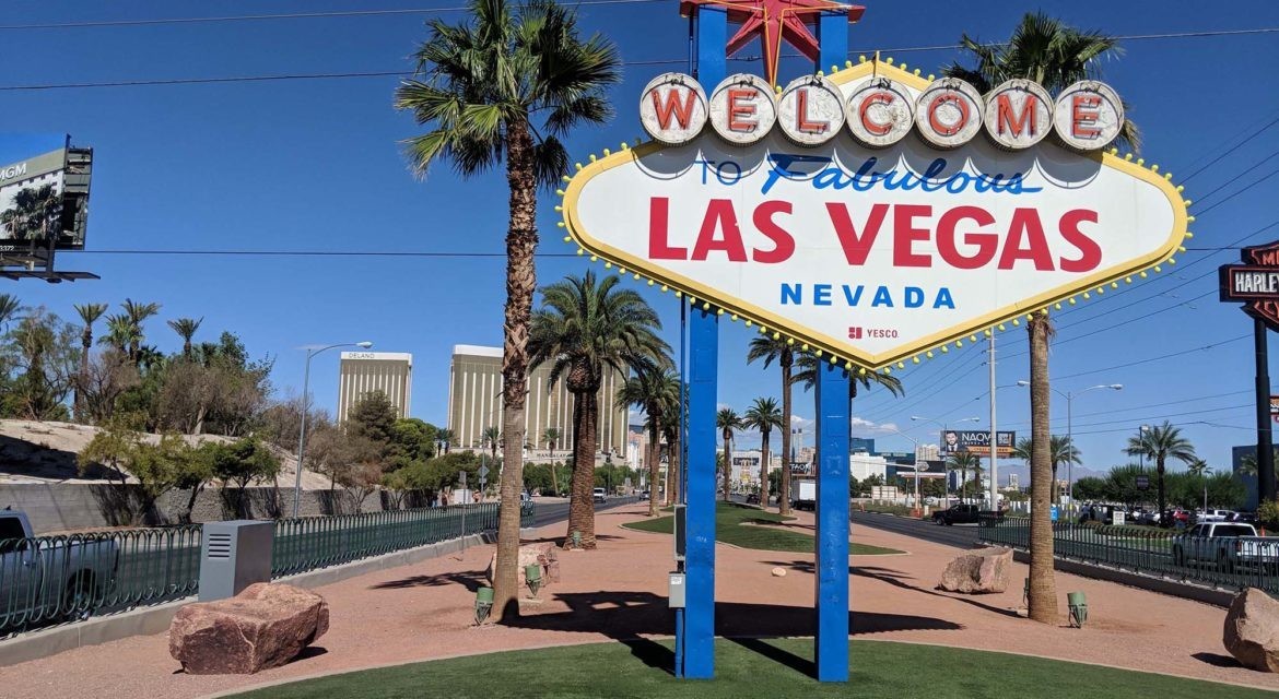 Top 5 Free Things to Do in Vegas