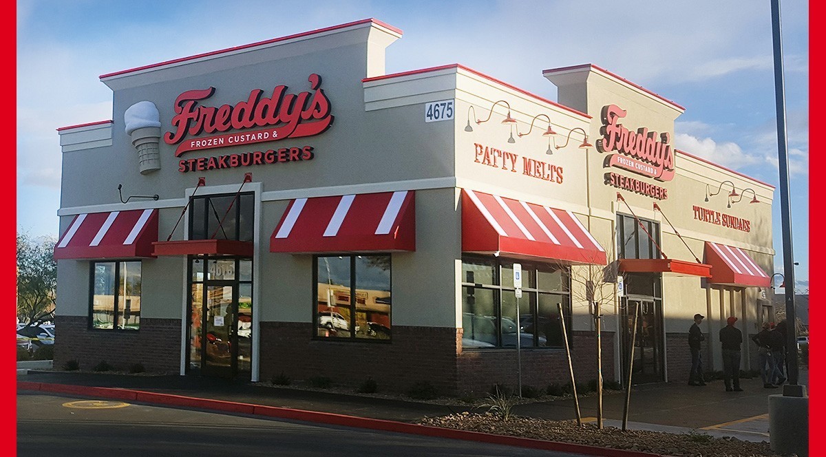 Las Vegas Restaurants Offering Deals on Veteran’s Day 2020