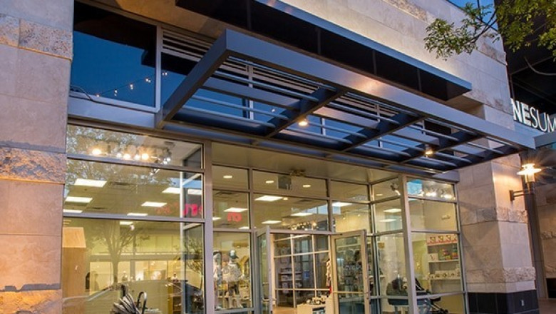 5 Perfect Baby Shower Venues in Las Vegas