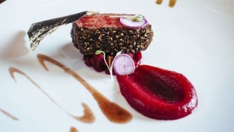 6 Las Vegas Restaurants Foodies LOVE
