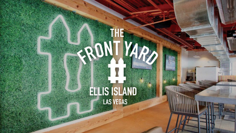 5 Vegas Sports Bars