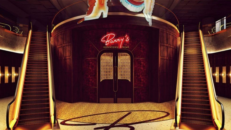 Best Restaurants Inside Circa Las Vegas