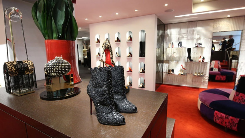 Where to Buy Shoes in Las Vegas