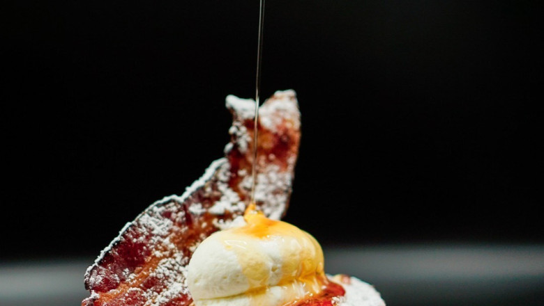 What to Do in Las Vegas This Weekend (Dec 4 - 6)