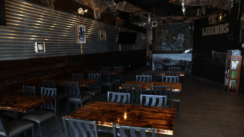 5 Vegas Restaurants That Opened in 2020
