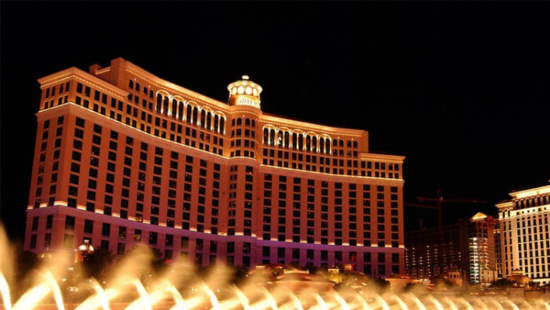 6 Vegas Memories I’ll NEVER FORGET