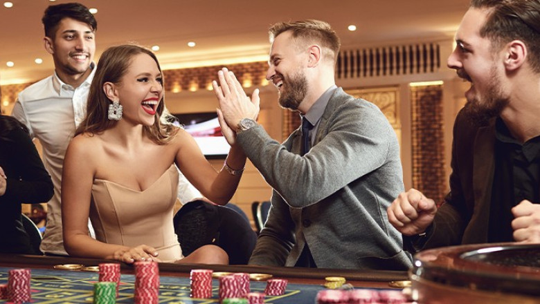 4 Gambling Tips That Increase Your Bankroll