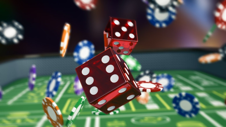 Best Vegas Casino Games for Beginners